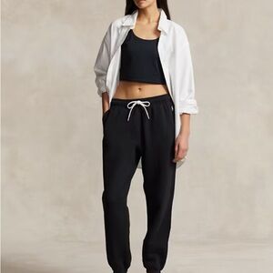 Polo Ralph Lauren women’s Jogger‎ Pants Bundle… size Small